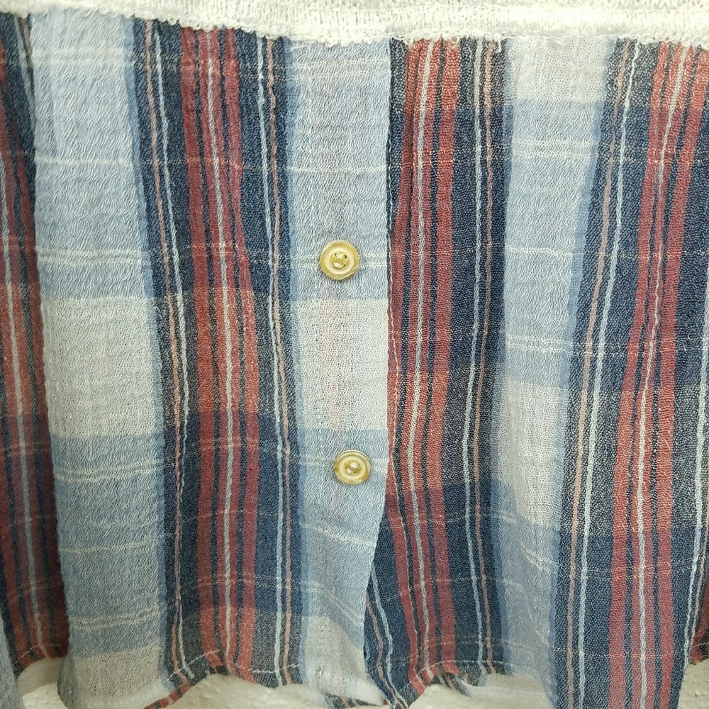 Hem & Thread Knit Tank Size S - Picture 5 of 7